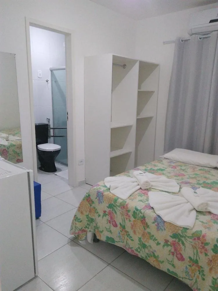 ** Inn Pousada Beira Mar Recife Brazil
