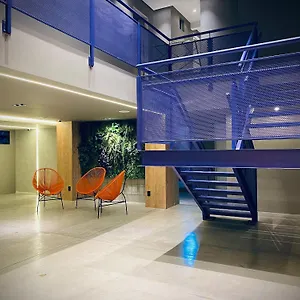 Sun Smart - Hotel